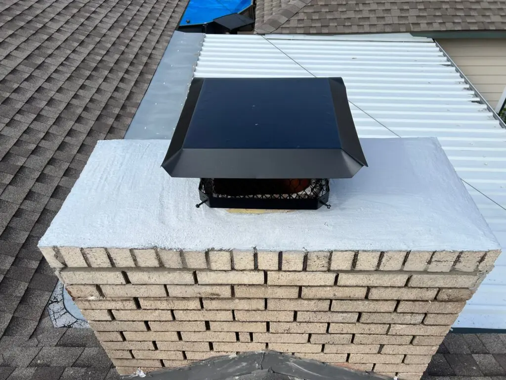 Chimney Services contractors